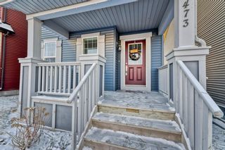 Photo 2: 473 Evanston Drive NW in Calgary: Evanston Detached for sale : MLS®# A1178198