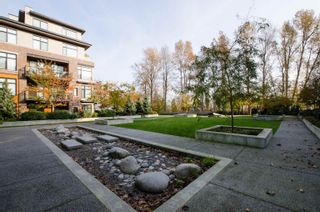 Photo 37: 312 262 SALTER Street in New Westminster: Queensborough Condo for sale in "PORTAGE" : MLS®# R2666432