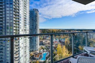 Photo 30: 2103 9981 WHALLEY Boulevard in Surrey: Whalley Condo for sale in "Park Place 2" (North Surrey)  : MLS®# R2740595