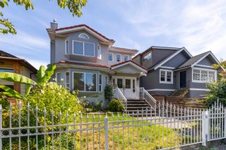 Photo 2: 5208 WINDSOR Street in Vancouver: Fraser VE House for sale (Vancouver East)  : MLS®# R2619079