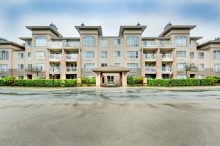 Photo 2: 103 2558 Parkview Lane in Port Coquitlam: Central Pt Coquitlam Condo for sale : MLS®# R2142382