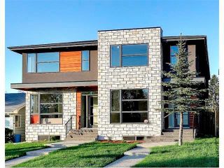 Photo 2: 2009 25 Avenue SW in Calgary: Richmond Semi Detached (Half Duplex) for sale : MLS®# A2038589