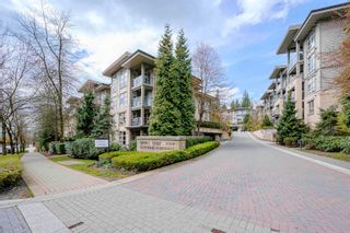 Photo 29: 112 9339 UNIVERSITY Crescent in Burnaby: Simon Fraser Univer. Condo for sale in "HARMONY" (Burnaby North)  : MLS®# R2677932