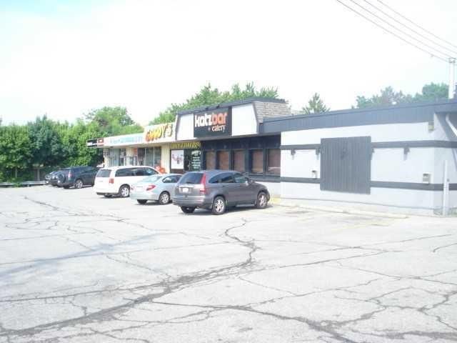 Main Photo: 2473 MOUNTAINSIDE Drive in Burlington: Retail for rent : MLS®# H4116328