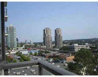Photo 8: # 907 4132 HALIFAX ST in Burnaby: Condo for sale : MLS®# V841401