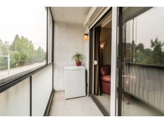 Photo 8: 203 2425 SHAUGHNESSY Street in Port Coquitlam: Central Pt Coquitlam Condo for sale : MLS®# R2195170