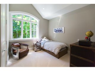 Photo 8: 2907 W 35TH AV in Vancouver: MacKenzie Heights House for sale (Vancouver West)  : MLS®# V1077772