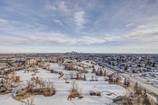 Photo 37: 2102 99 Spruce Place SW in Calgary: Spruce Cliff Apartment for sale : MLS®# A2098175
