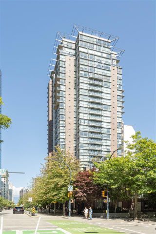 Photo 24: 1106 1068 HORNBY Street in Vancouver: Downtown VW Condo for sale in "The Canadian at Wall Centre" (Vancouver West)  : MLS®# R2485432