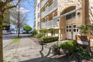 Photo 2: 311 1125 GILFORD Street in Vancouver: West End VW Condo for sale in "GILFORD COURT" (Vancouver West)  : MLS®# R2158681