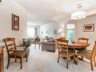 Photo 9: 104 2800 CHESTERFIELD Avenue in North Vancouver: Upper Lonsdale Condo for sale in "SOMERSET GREEN" : MLS®# R2603260