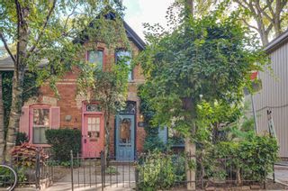 Photo 20: 145 Spruce Street in Toronto: Cabbagetown-South St. James Town House (2-Storey) for sale (Toronto C08)  : MLS®# C4589051
