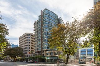 Photo 17: 602 1238 BURRARD STREET in Vancouver: Downtown VW Condo for sale (Vancouver West)  : MLS®# R2612508