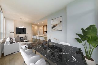 Photo 4: 602 6733 CAMBIE Street in Vancouver: South Cambie Condo for sale in "Camellia" (Vancouver West)  : MLS®# R2811493