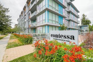Photo 15: 305 5289 CAMBIE Street in Vancouver: Cambie Condo for sale in "contessa" (Vancouver West)  : MLS®# R2714605