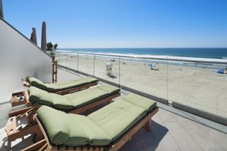 Photo 6: MISSION BEACH Condo for sale : 5 bedrooms : 3607 Ocean Front Walk 9 and 10 in San Diego