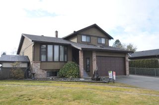 Photo 1: 12412 MEADOW BROOK Place in Maple Ridge: Northwest Maple Ridge House for sale : MLS®# V1047013