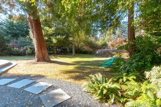Photo 52: 3930 Smugglers Cove Rd in Saanich: SE Ten Mile Point House for sale (Saanich East)  : MLS®# 916066