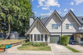 Main Photo: 70 18883 65 Avenue in Surrey: Cloverdale BC Townhouse for sale in "APPLEWOOD" (Cloverdale)  : MLS®# R2798941