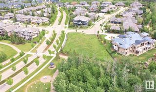 Photo 3: 4804 MACTAGGART Crest in Edmonton: Zone 14 Vacant Lot/Land for sale : MLS®# E4299718