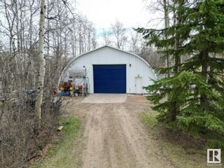Photo 49: 11 474012 RGE RD 242: Rural Wetaskiwin County House for sale : MLS®# E4385728
