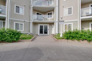 Photo 2: 124 260 Shawville Way SE in Calgary: Shawnessy Apartment for sale : MLS®# A2054690