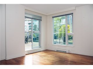Photo 8: 302 535 Nicola in Vancouver: Coal Harbour Condo for sale (Vancouver West)  : MLS®# V1057107