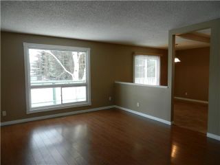 Photo 8: 77 ASHWOOD Road SE: Airdrie Residential Detached Single Family for sale : MLS®# C3593329