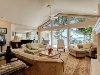 Photo 4: 3595 Crab Pot Lane in Cobble Hill: ML Cobble Hill House for sale (Malahat & Area)  : MLS®# 895448
