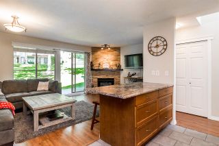Photo 6: 27 21960 RIVER ROAD in Maple Ridge: West Central Townhouse for sale : MLS®# R2286319