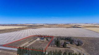 Photo 4: 282050 Twp Rd 270 in Rural Rocky View County: Rural Rocky View MD Detached for sale : MLS®# A1091952