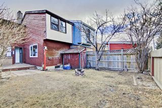 Photo 23: 3869 Fonda Way SE in Calgary: Forest Heights Row/Townhouse for sale : MLS®# A1191310