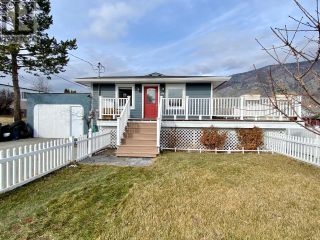 Photo 16: 5508 LOMBARDY Lane in Osoyoos: House for sale : MLS®# 10305124