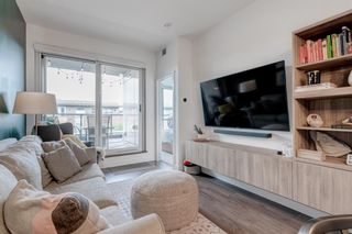 Photo 6: 414 88 9 Street NE in Calgary: Bridgeland/Riverside Apartment for sale : MLS®# A2013503