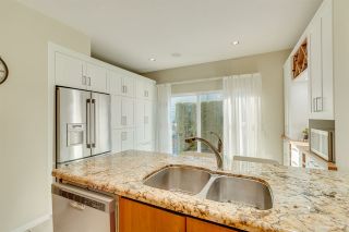 Photo 10: 141 1055 RIVERWOOD Gate in Port Coquitlam: Riverwood Townhouse for sale in "MOUNTAIN VIEW ESTATES" : MLS®# R2421098