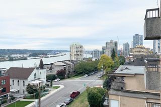 Photo 21: 603 209 CARNARVON Street in New Westminster: Downtown NW Condo for sale in "ARGYLE HOUSE" : MLS®# R2625168