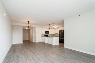 Photo 11: 602 300 Centre Street in Winnipeg: Bridgwater Centre Condominium for sale (1R)  : MLS®# 202221995