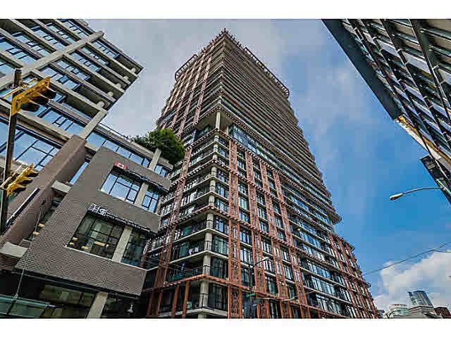 FEATURED LISTING: 2108 - 128 CORDOVA Street West Vancouver