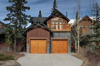 Photo 1: 337 Casale Place: Canmore Detached for sale : MLS®# A1111234