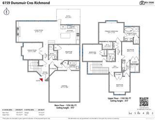 Photo 23: 6159 DUNSMUIR Crescent in Richmond: Terra Nova House for sale in "Terra Nova" : MLS®# R2874953
