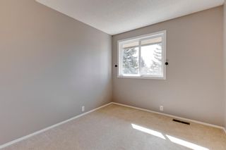 Photo 11: 55 310 Brookmere Road SW in Calgary: Braeside Row/Townhouse for sale : MLS®# A1201797