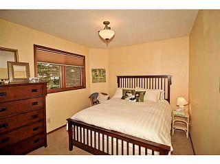 Photo 13: 291 EDENWOLD Drive NW in CALGARY: Edgemont Residential Detached Single Family for sale (Calgary)  : MLS®# C3626993