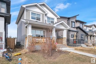 Photo 3: 11 HEMINGWAY Crescent: Spruce Grove House for sale : MLS®# E4353825