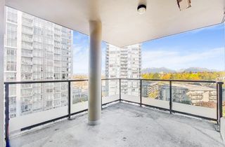 Photo 2: 1202 4132 HALIFAX Street in Burnaby: Brentwood Park Condo for sale in "Marquis Grande" (Burnaby North)  : MLS®# R2828890