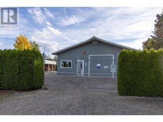 Photo 43: 842 Stuart Road in West Kelowna: Agriculture for sale : MLS®# 10305559