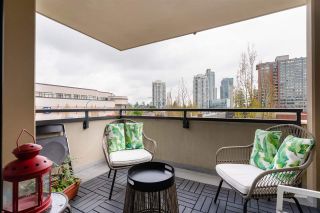 Photo 21: 303 7225 ACORN Avenue in Burnaby: Highgate Condo for sale in "Axis" (Burnaby South)  : MLS®# R2574944