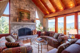 Photo 5: 3827 SUNRIDGE Drive in Whistler: Brio House for sale in "Sunridge Plateau on Top of Brio" : MLS®# R2674973