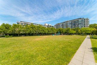 Photo 16: 609 2851 Heather Street in : Fairview VW Condo for sale (Vancouver West)  : MLS®# R2381795