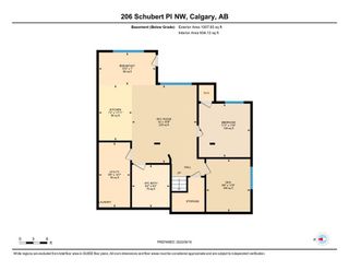 Photo 33: 206 Schubert Place NW in Calgary: Scenic Acres Detached for sale : MLS®# A1230337