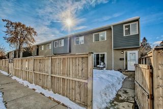 Photo 40: 92 219 90 Avenue SE in Calgary: Acadia Row/Townhouse for sale : MLS®# A2032445